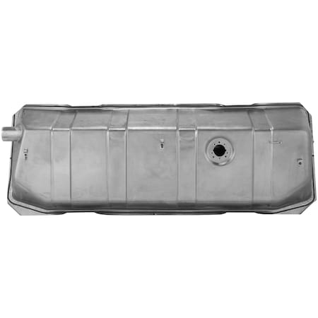 SPECTRA PREMIUM Fuel Tank, GM45B GM45B